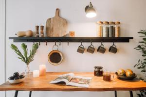 Aya - 1 chambre à Invalides