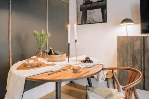 Aya - 1 chambre à Invalides