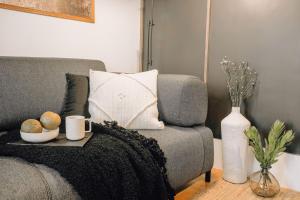 Aya - 1 chambre à Invalides