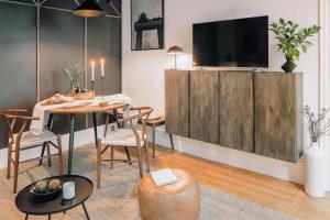 Aya - 1 chambre à Invalides