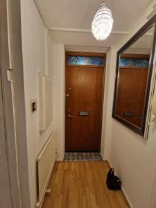 ApartHotel London