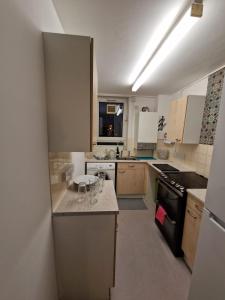 ApartHotel London
