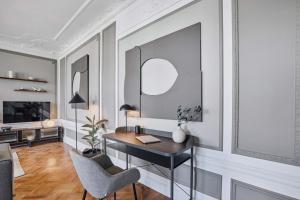 Luvia - 2 chambres à Archives