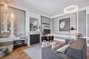 Luvia - 2 chambres à Archives