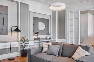 Luvia - 2 chambres à Archives