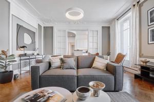 Luvia - 2 chambres à Archives