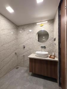 Bliss Emerald Mountain Igatpuri