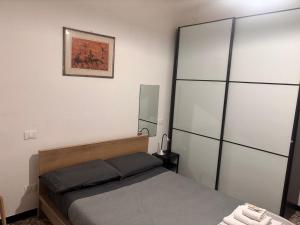 La Spezia stazione centrale - via dei colli