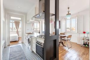 GuestReady - Cosy 2-bed flat in Arroios