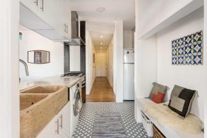 GuestReady - Cosy 2-bed flat in Arroios