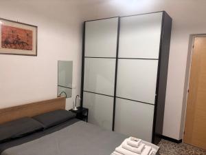 La Spezia stazione centrale - via dei colli