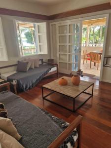 Pousada Vila da Barra