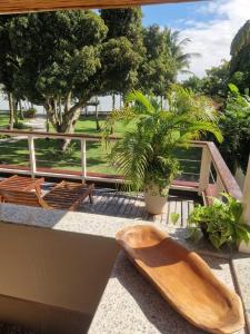 Pousada Vila da Barra