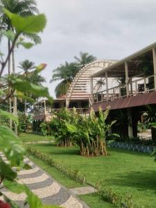 Pousada Vila da Barra