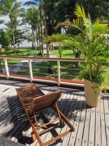 Pousada Vila da Barra