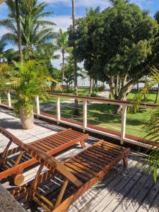 Pousada Vila da Barra