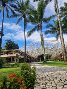 Pousada Vila da Barra