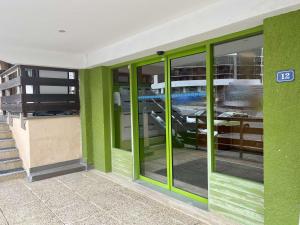 Appartements Studio 18m² pour 2 personnes a Vars les Claux a 100m des pistes et 10m des commerces - FR-1-330B-182 : photos des chambres