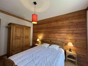 Appartements Appartement Ski aux Pieds, 6 Pers, Montgenevre – Terrasse et Confort - FR-1-330D-67 : photos des chambres