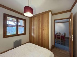 Appartements Appartement Ski aux Pieds, 6 Pers, Montgenevre – Terrasse et Confort - FR-1-330D-67 : photos des chambres