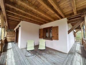 Appartements Appartement Ski aux Pieds, 6 Pers, Montgenevre – Terrasse et Confort - FR-1-330D-67 : photos des chambres