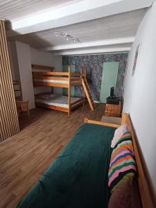 Maison entière Les Maisons de Gaia