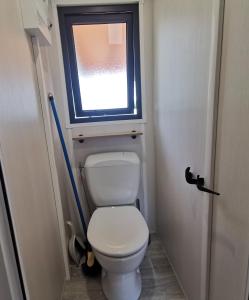 Campings Camping Les Goelands : photos des chambres