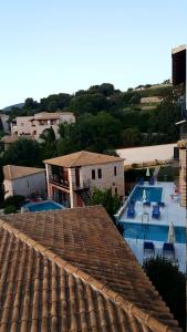 Ornella Beach Resort & Villas Epirus Greece