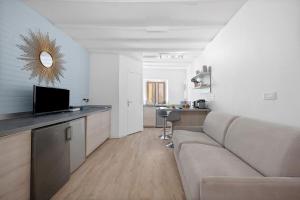 Bleu dAzur - Hyper Centre - Rue Longue - Beach