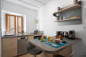 Bleu dAzur - Hyper Centre - Rue Longue - Beach