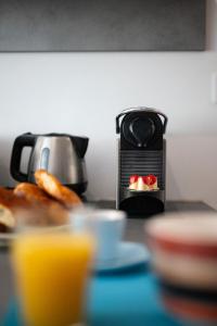 Bleu dAzur - Hyper Centre - Rue Longue - Beach