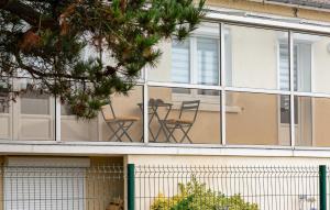 Maisons de vacances Awesome Home In Pirou With Wifi : photos des chambres