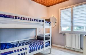 Maisons de vacances Awesome Home In Pirou With Wifi : photos des chambres