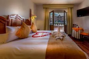 El Virrey Boutique - Куско