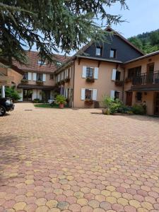 BELLE VUE F3 4 to 6 people