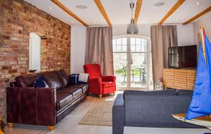 Lovely Apartment In Ystad With Wifi