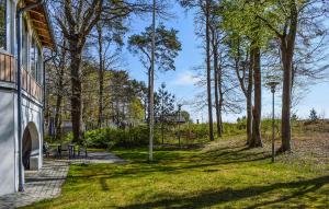 Lovely Apartment In Ystad With Wifi