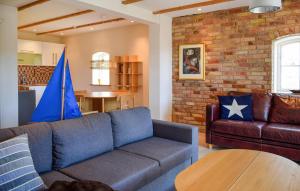 Lovely Apartment In Ystad With Wifi