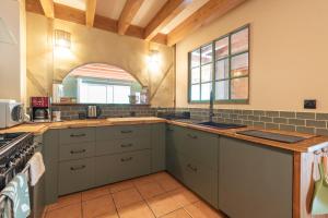 Maisons de vacances La Buena Onda : photos des chambres