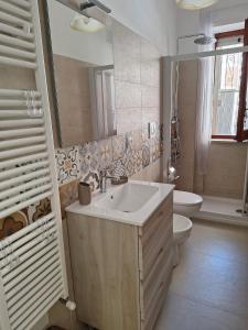 A Due Passi Dal Mare - Serapo