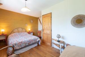 Maisons de vacances La Buena Onda : photos des chambres