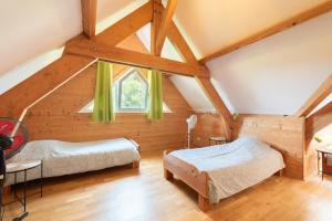 Maisons de vacances La Buena Onda : photos des chambres