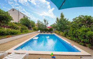 Amazing Apartment In Stara Vas