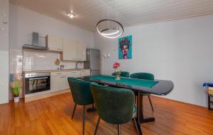 Amazing Apartment In Stara Vas