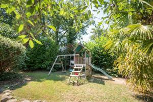 Maisons de vacances La Buena Onda : photos des chambres