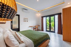 Villa Parama Canggu by Kasta Hospitality