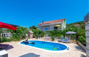 Beautiful Home In Sibenik