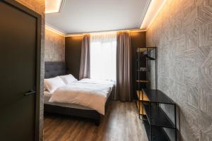 Double Room room in Centrum Hotel