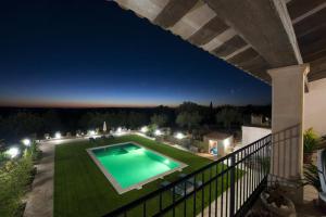 Your Dream Home in Manacor City, 1019