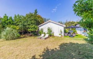 Cozy Home In Medulin With House A Panoramic View 